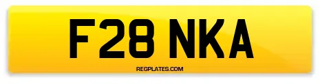 F28 NKA