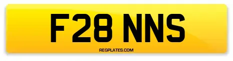 F28 NNS