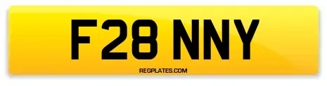 F28 NNY