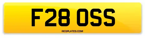 F28 OSS