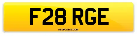 F28 RGE