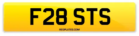F28 STS