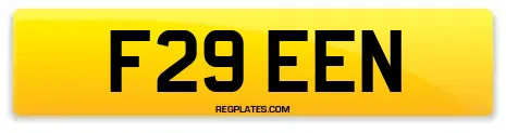 F29 EEN