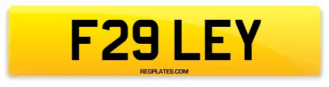 F29 LEY
