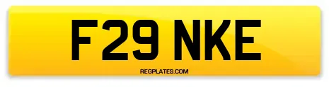 F29 NKE