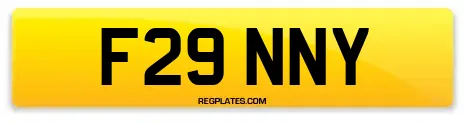 F29 NNY
