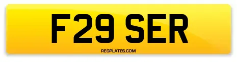 F29 SER