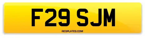 F29 SJM