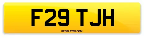 F29 TJH