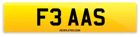 F3 AAS
