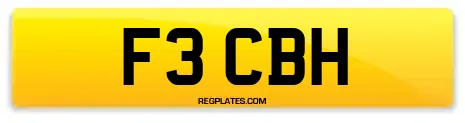 F3 CBH