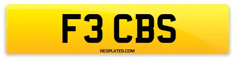 F3 CBS