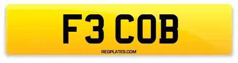 F3 COB