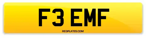F3 EMF