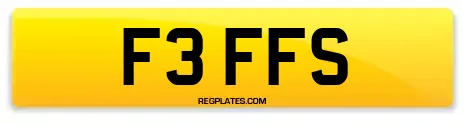 F3 FFS