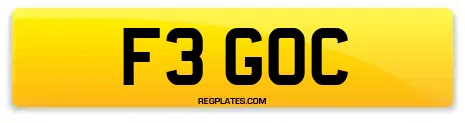 F3 GOC