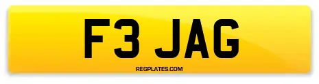 F3 JAG