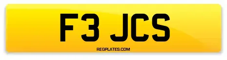 F3 JCS