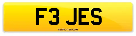 F3 JES