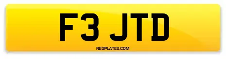 F3 JTD