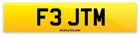 F3 JTM
