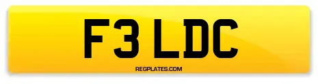 F3 LDC
