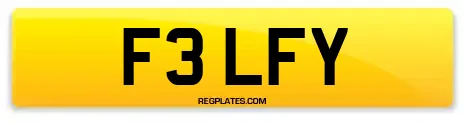 F3 LFY
