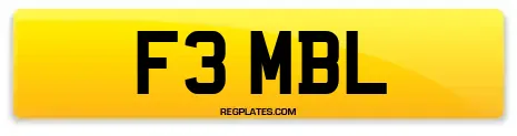 F3 MBL