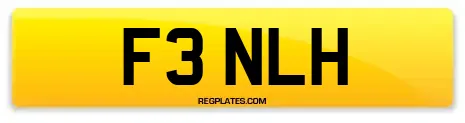 F3 NLH