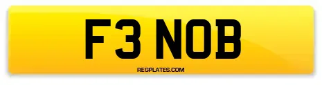 F3 NOB
