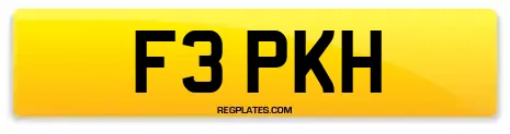 F3 PKH