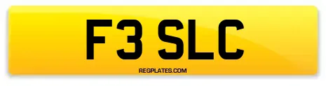 F3 SLC