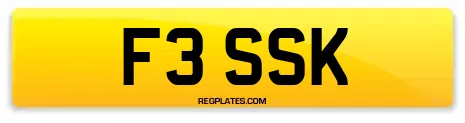 F3 SSK