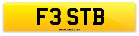 F3 STB