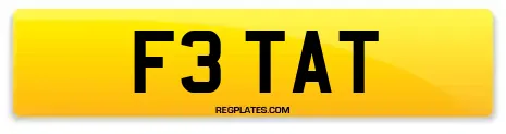 F3 TAT