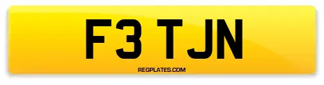 F3 TJN