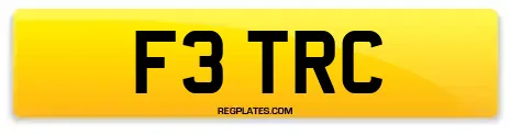 F3 TRC