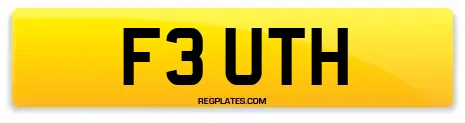 F3 UTH