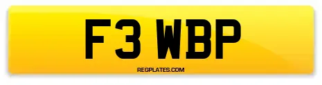F3 WBP