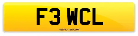 F3 WCL