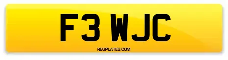 F3 WJC