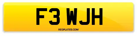 F3 WJH