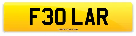 F30 LAR