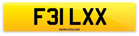 F31 LXX