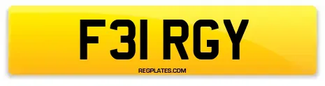 F31 RGY