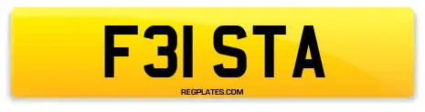 F31 STA