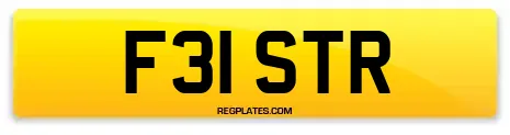F31 STR