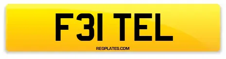 F31 TEL