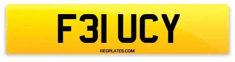 F31 UCY