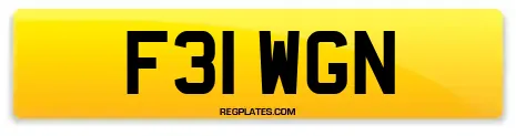 F31 WGN